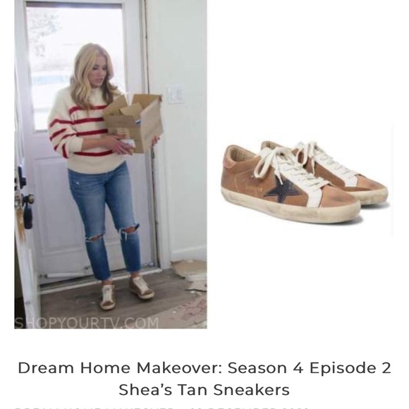 Golden Goose Superstar Leather and Suede Shoes Size 41 - Picture 4 of 16